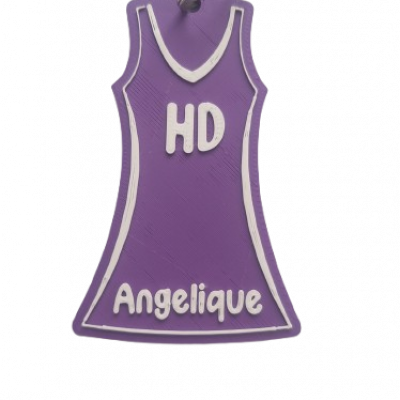 Dress Tag